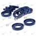 Simering drujba Stihl 170, 180, 210, 230, 250, 231, 251, 270, 280, 271, 291, 171, 181, 211, 190, 191, 311, 391 15x25x5